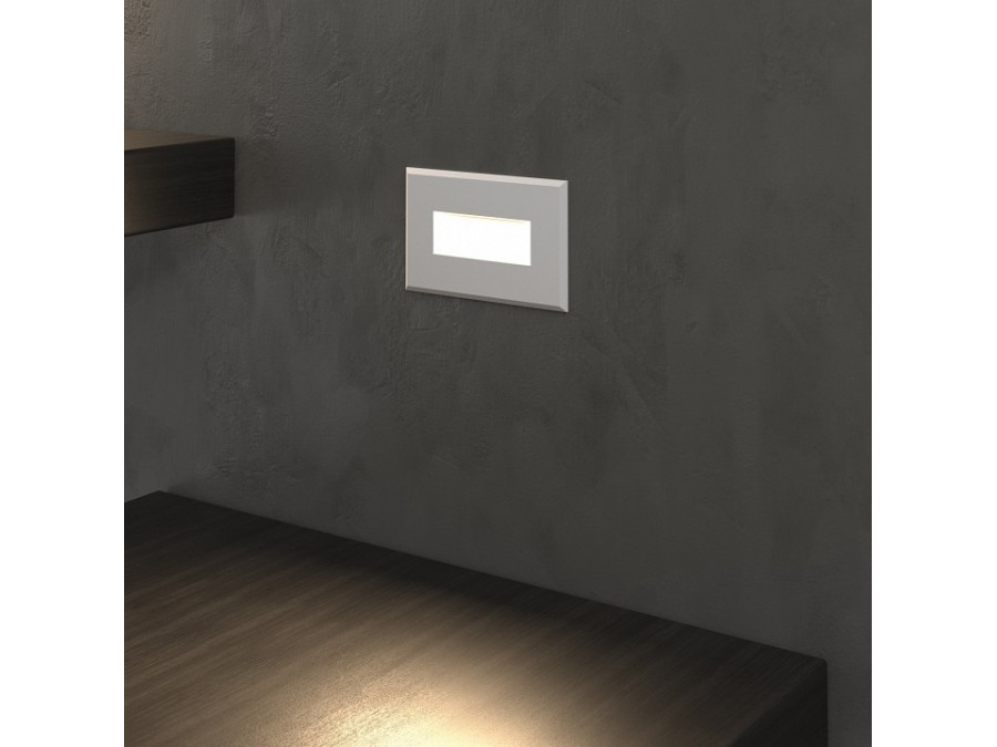 Встраиваемый в дорогу светильник Elektrostandard 1109 a049755