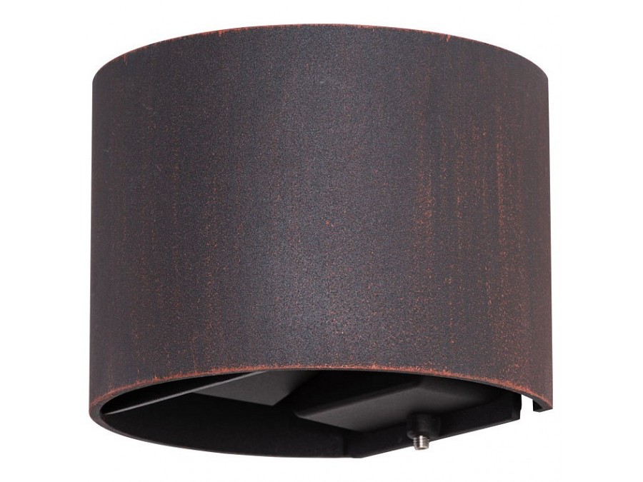 Накладной светильник Arte Lamp Rullo A1415AL-1RI