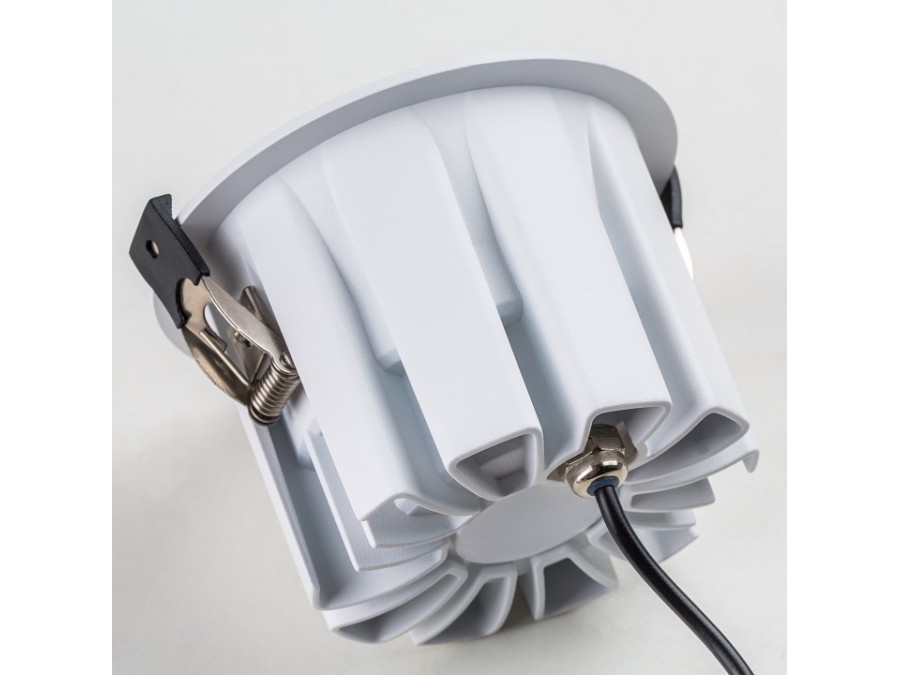 Встраиваемый светильник Lightstar Ciclone 385136