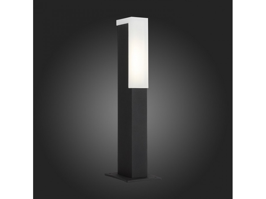 Наземный низкий светильник ST-Luce Posto SL096.405.02