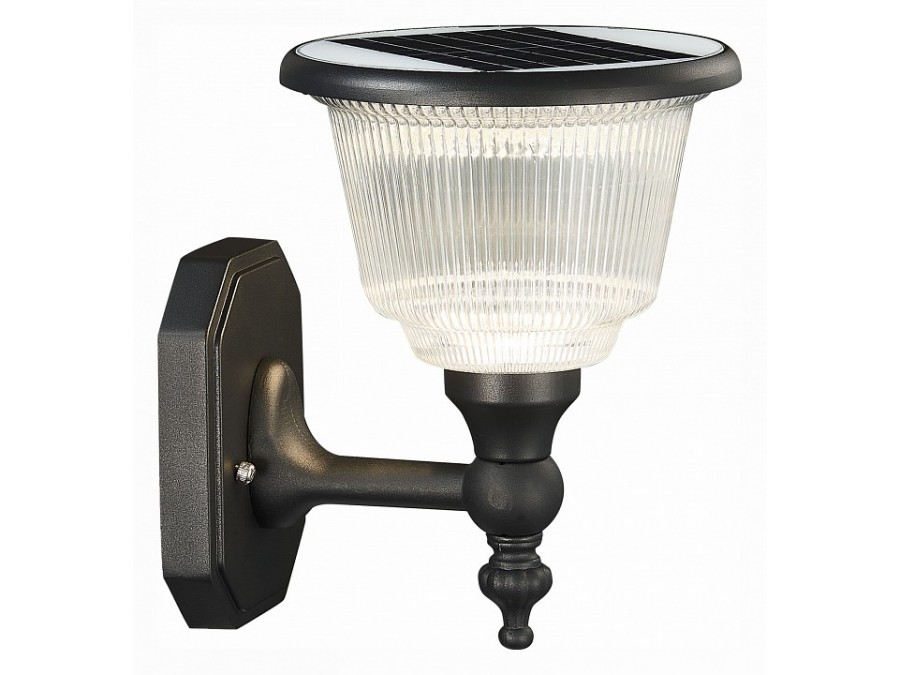 Светильник на штанге ST-Luce Solaris SL9502.401.01