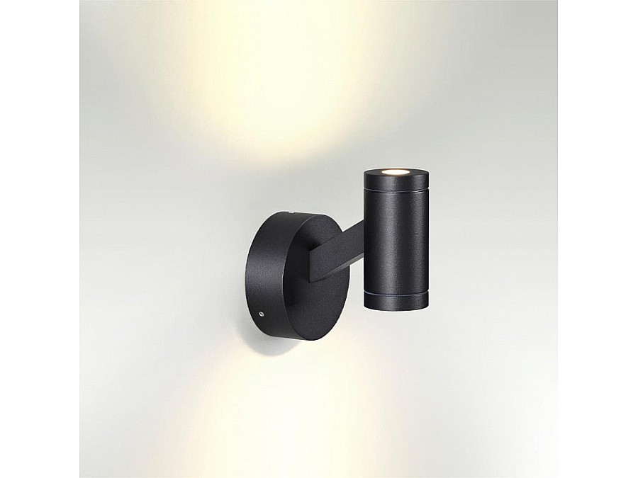 Светильник на штанге Odeon Light Prody 6636/6WL