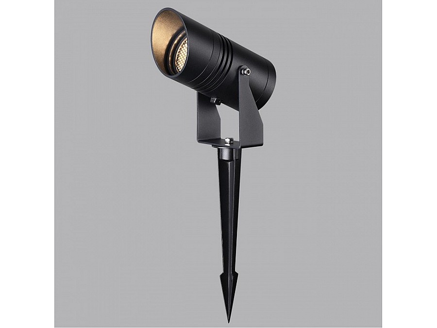 Наземный низкий светильник Odeon Light Stima 6647/15GL3