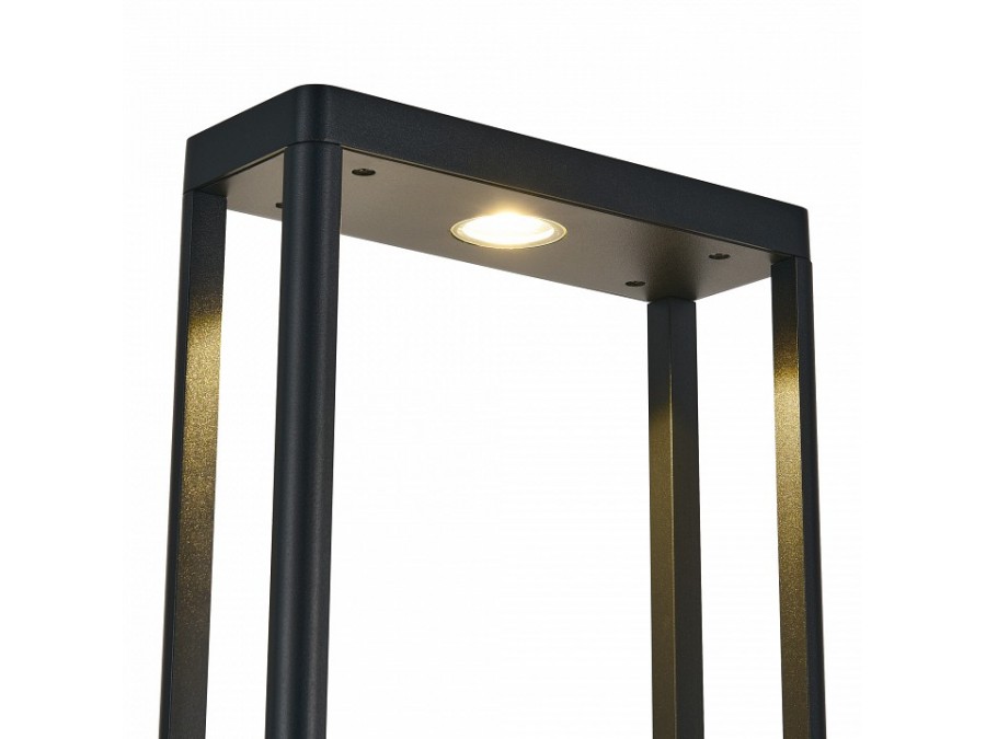 Наземный высокий светильник ST-Luce ELMA SL9534.405.01