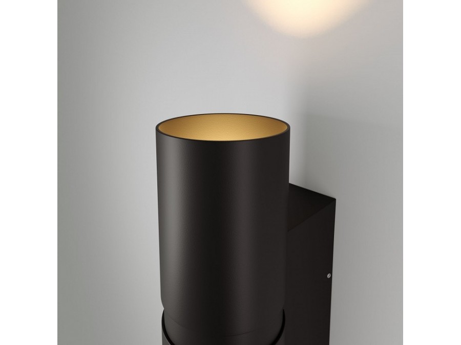 Светильник на штанге Elektrostandard Liberty LED Liberty LED черный (35124/U)