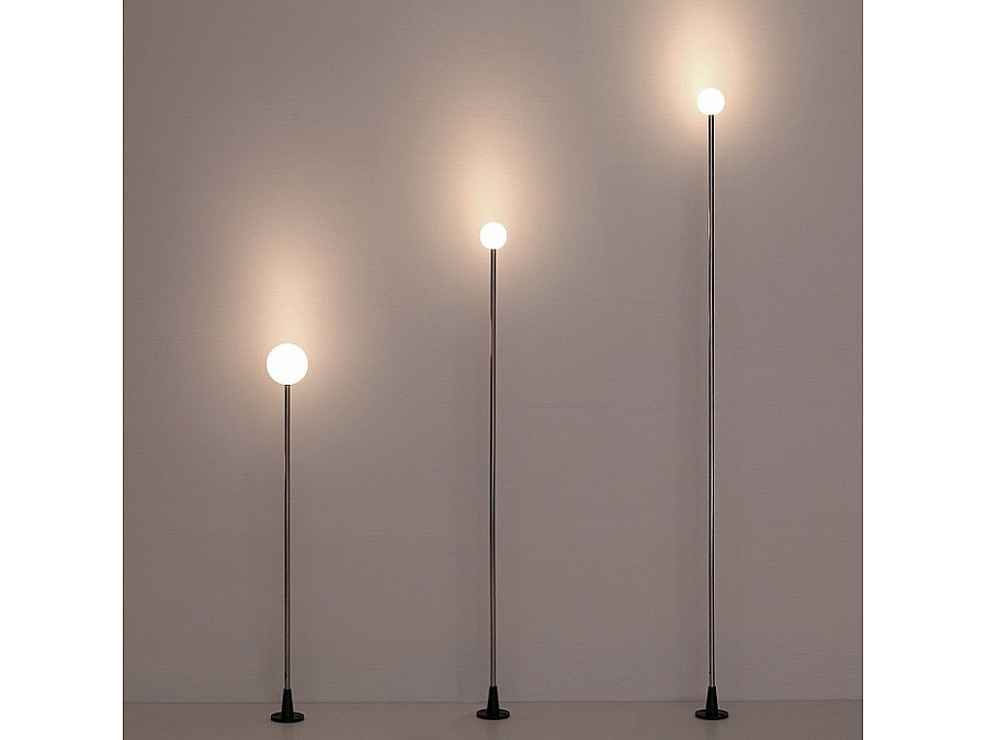 Наземный низкий светильник Odeon Light NOTTE 7123/1GL