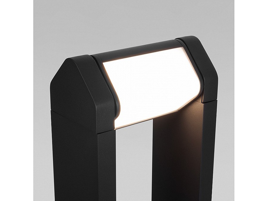 Наземный низкий светильник Elektrostandard DORS 35163/F