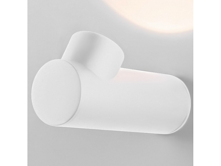 Накладной светильник Elektrostandard Ray 35134/W белый