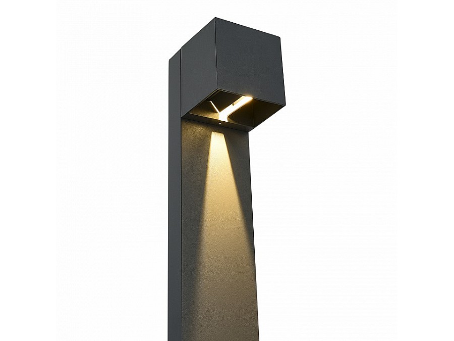 Наземный низкий светильник ST-Luce Brik SL9513.705.01