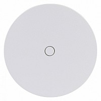 Накладной светильник Arte Lamp Nimbo A4506AL-1WH