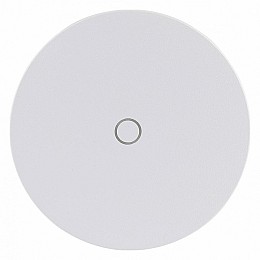 Накладной светильник Arte Lamp Nimbo A4506AL-1WH