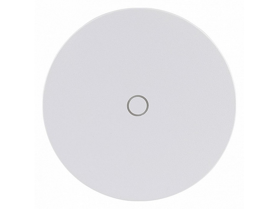 Накладной светильник Arte Lamp Nimbo A4506AL-1WH