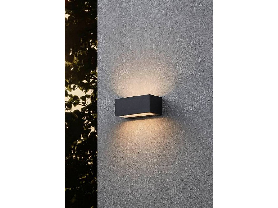 Накладной светильник Eglo Spongano 900885