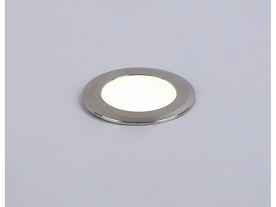 Встраиваемый в дорогу светильник Ambrella ST ST6513