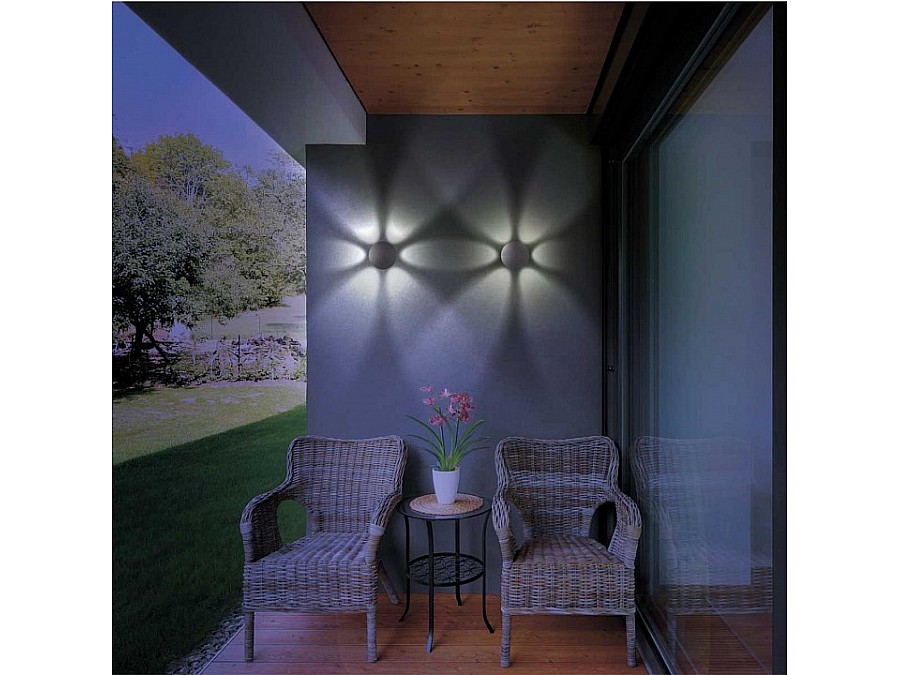 Накладной светильник Novotech Calle 358463