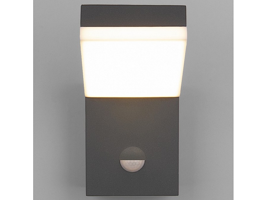 Накладной светильник Elektrostandard Sensor 1541 TECHNO LED