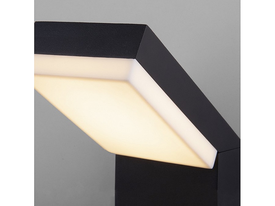 Накладной светильник Elektrostandard Sensor 1541 TECHNO LED