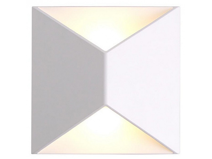 Накладной светильник Odeon Light Tibro 3909/10WL