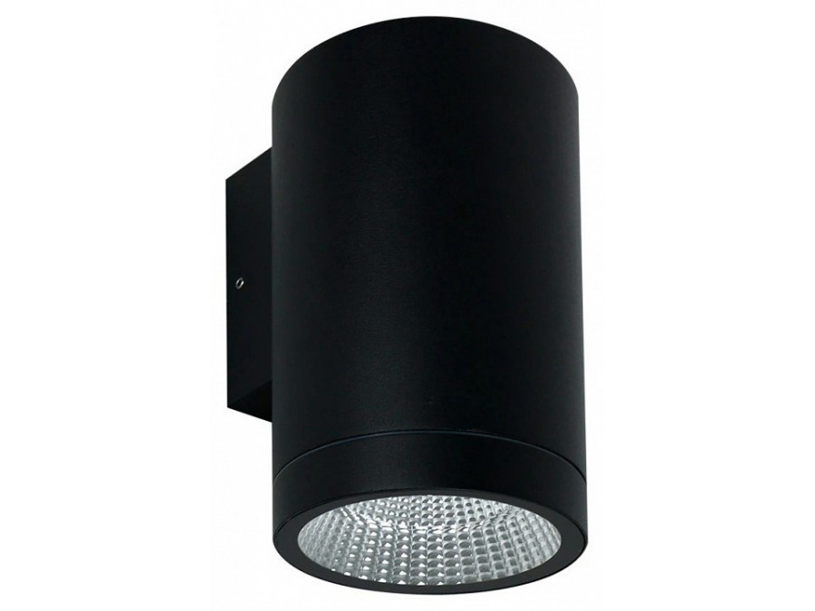 Накладной светильник Arte Lamp TORCULAR A1313AL-1BK