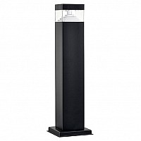 Наземный низкий светильник Lightstar Raggio 377907