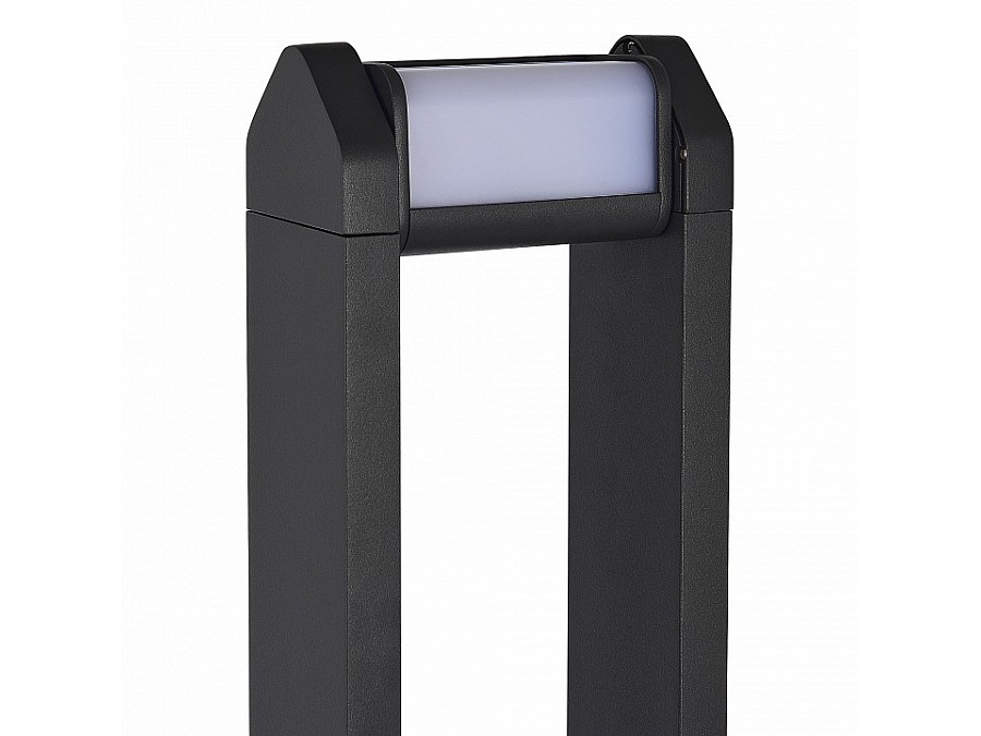 Наземный низкий светильник ST-Luce Protech SL9540.705.01