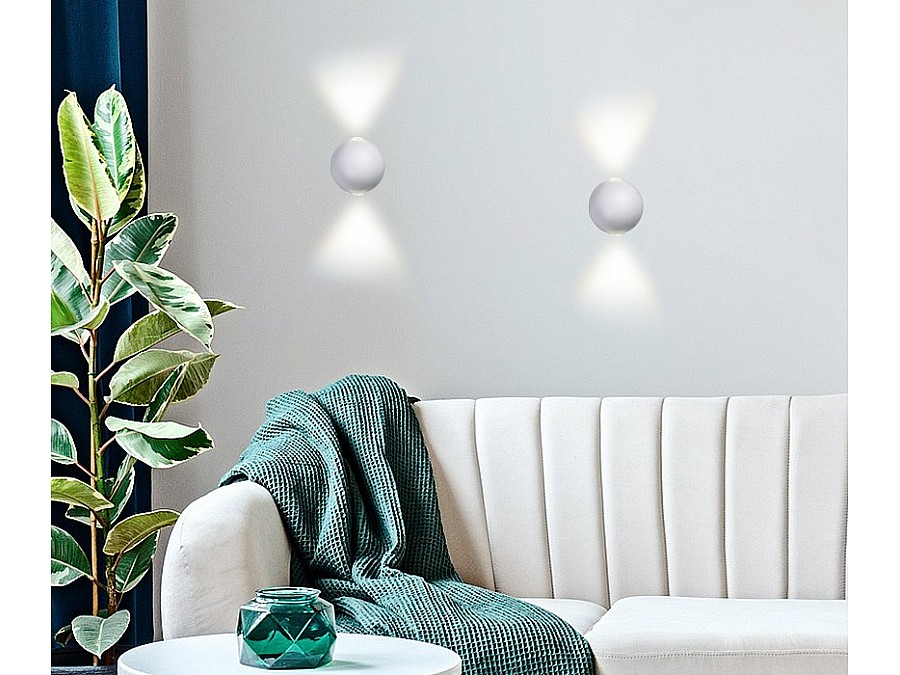 Накладной светильник Ambrella FW FW130