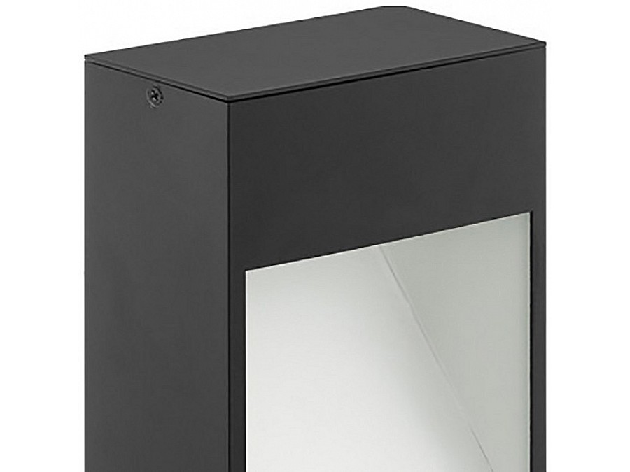 Наземный низкий светильник Eglo Manfria 98097