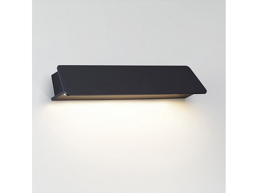 Накладной светильник Odeon Light Leo 6642/12WL