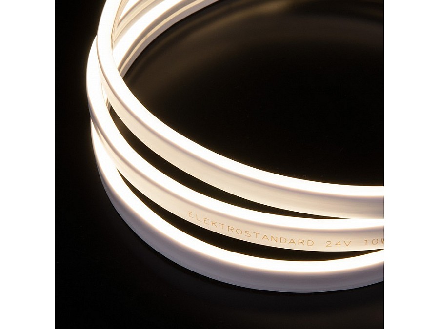 Лента светодиодная Elektrostandard 24V 10W a056259