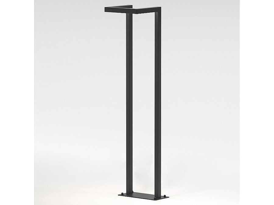 Наземный высокий светильник Elektrostandard Stels a067901