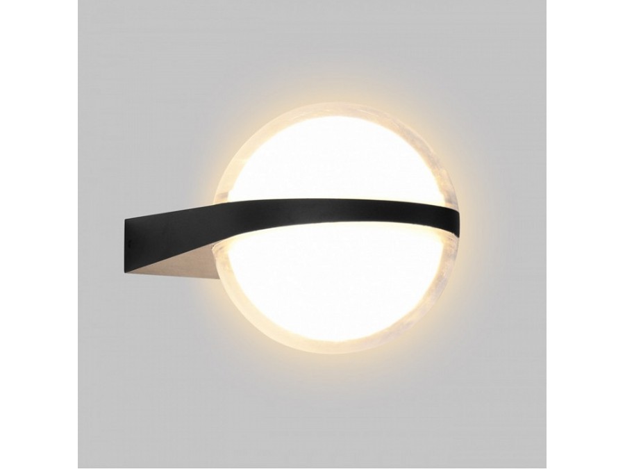 Накладной светильник Imex Bali IL.0014.0022-BK