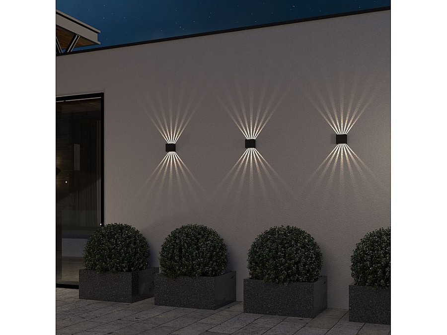 Накладной светильник Elektrostandard Sole 35149/D