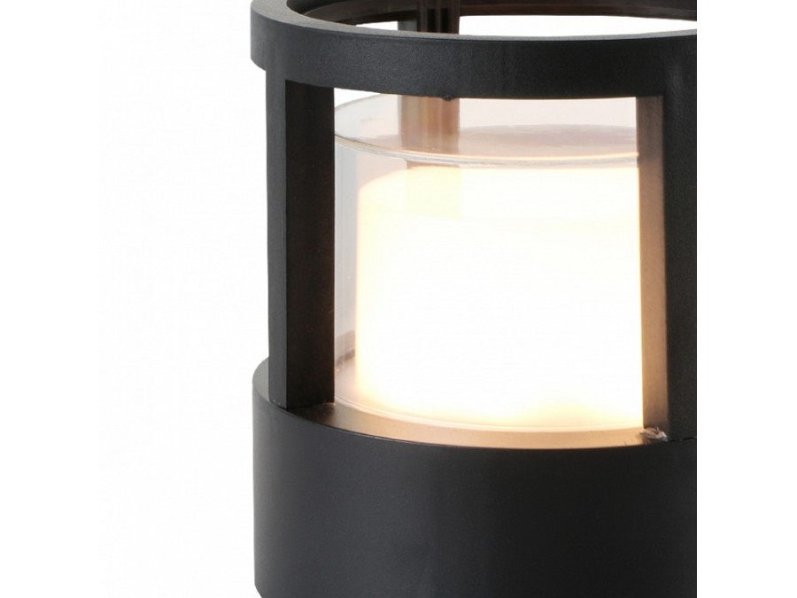 Накладной светильник Escada  30017W/02LED