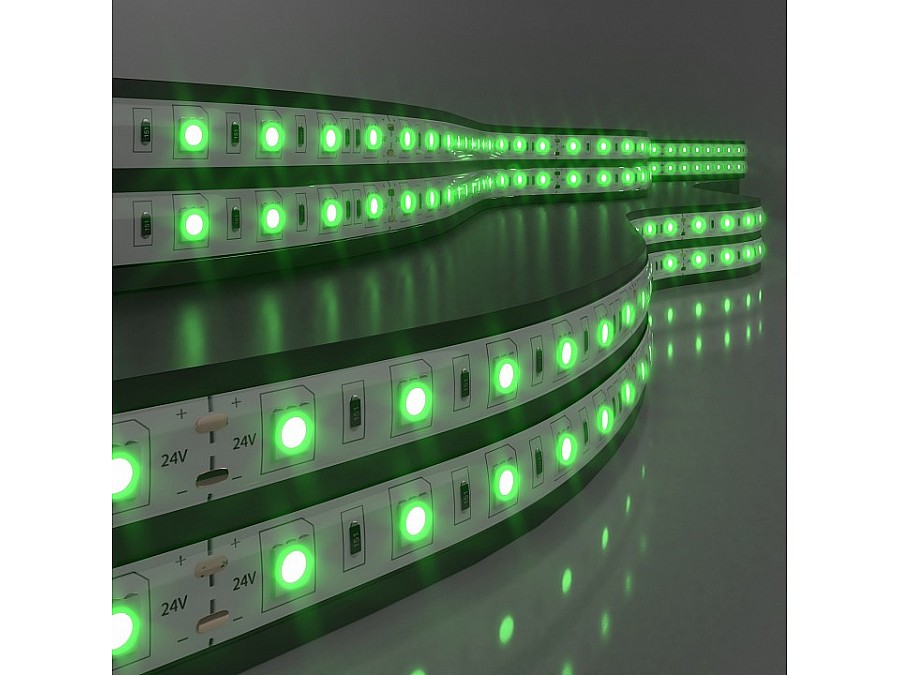 Лента светодиодная Elektrostandard 24V 14,4W a052972