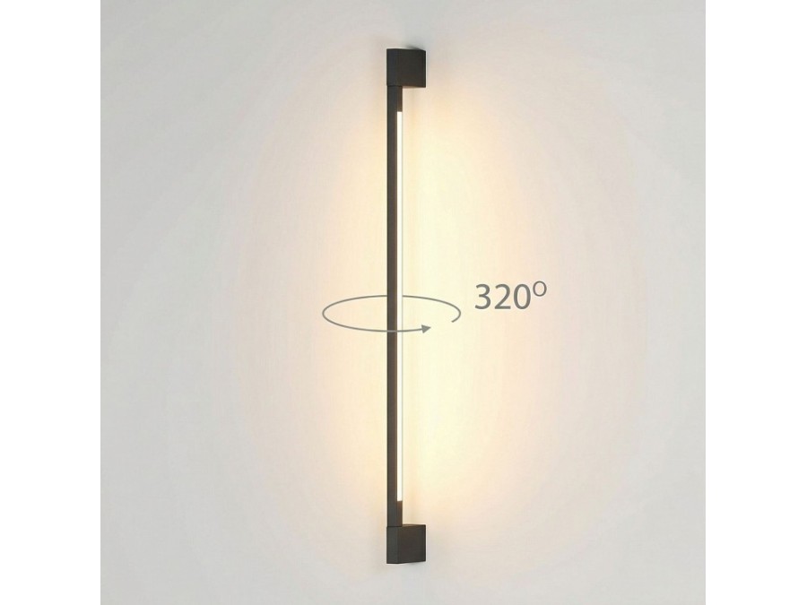 Накладной светильник Elektrostandard Argos 35122/D