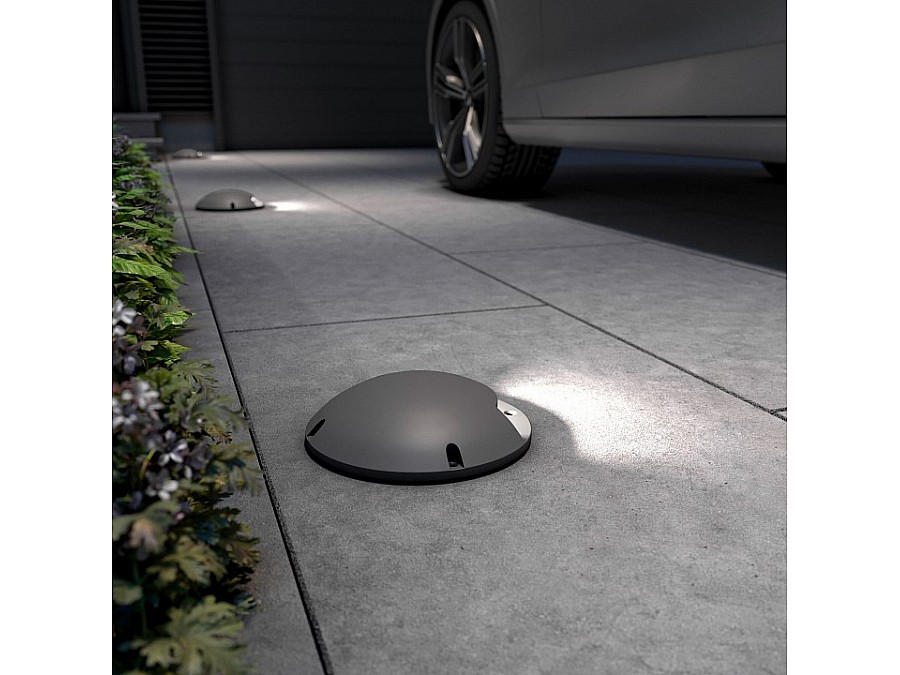 Накладной светильник Elektrostandard Park a065926