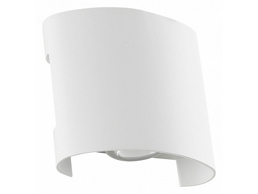 Накладной светильник Arte Lamp Bosto A3122AL-2WH