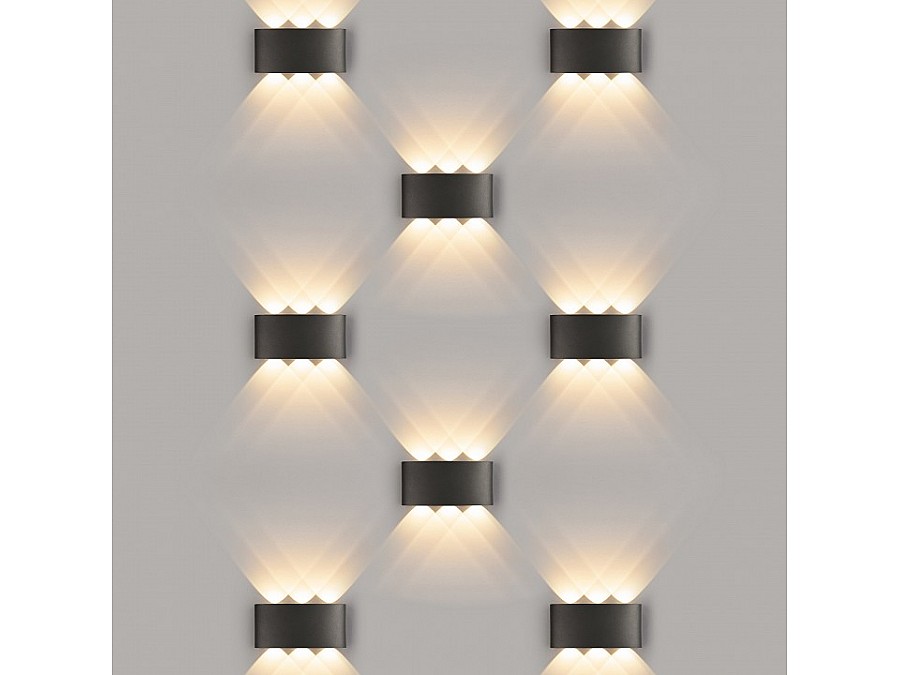 Накладной светильник Elektrostandard 1555 a049671