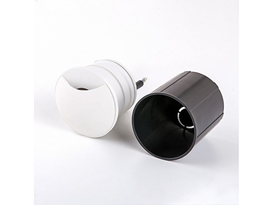 Встраиваемый в дорогу светильник Elektrostandard 1104 a049745