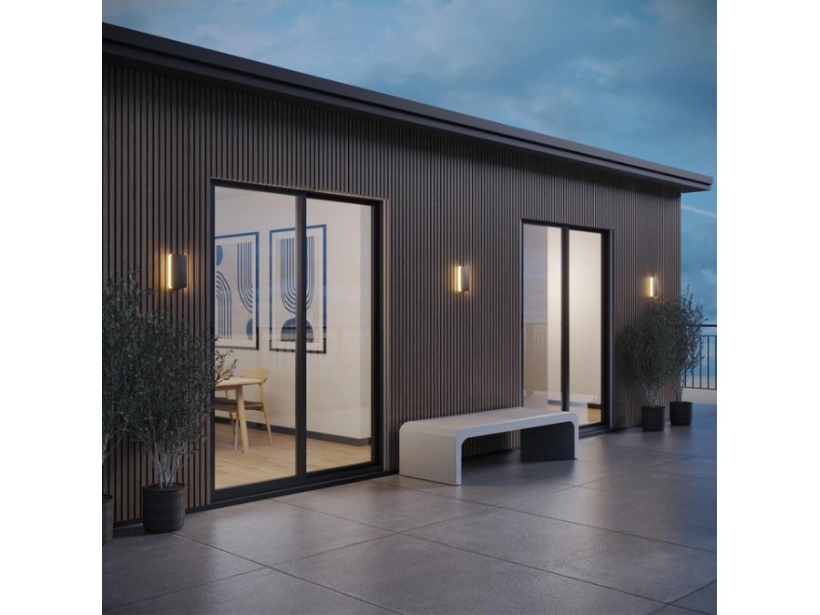 Накладной светильник Novotech STREET 359590