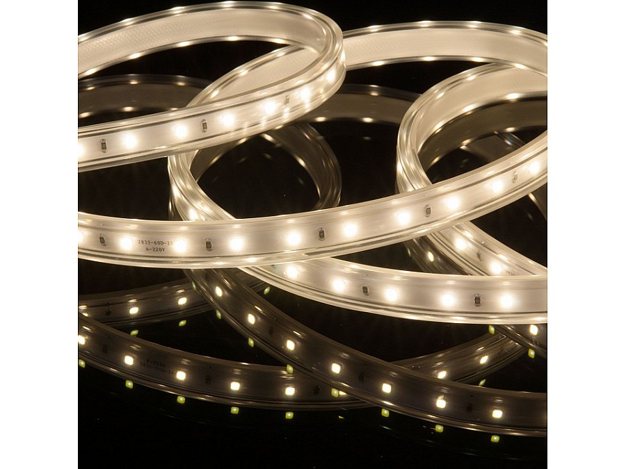 Лента светодиодная Elektrostandard LS015 220V a053639