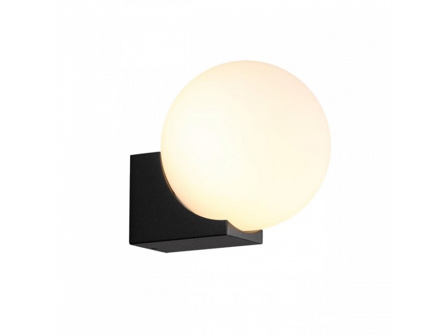 Накладной светильник Odeon Light NATURE 7124/1WA