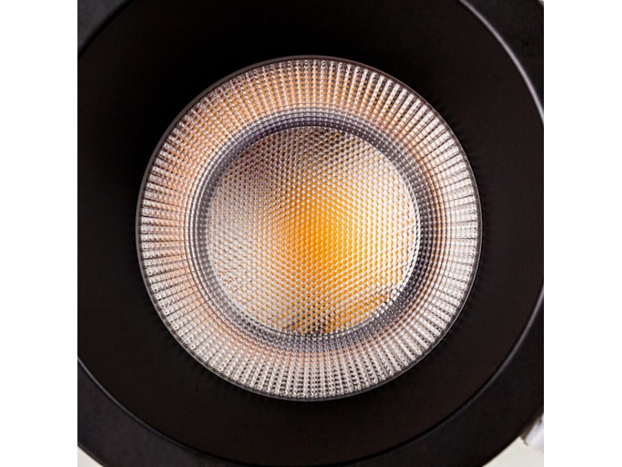 Встраиваемый светильник Lightstar Ciclone 385637