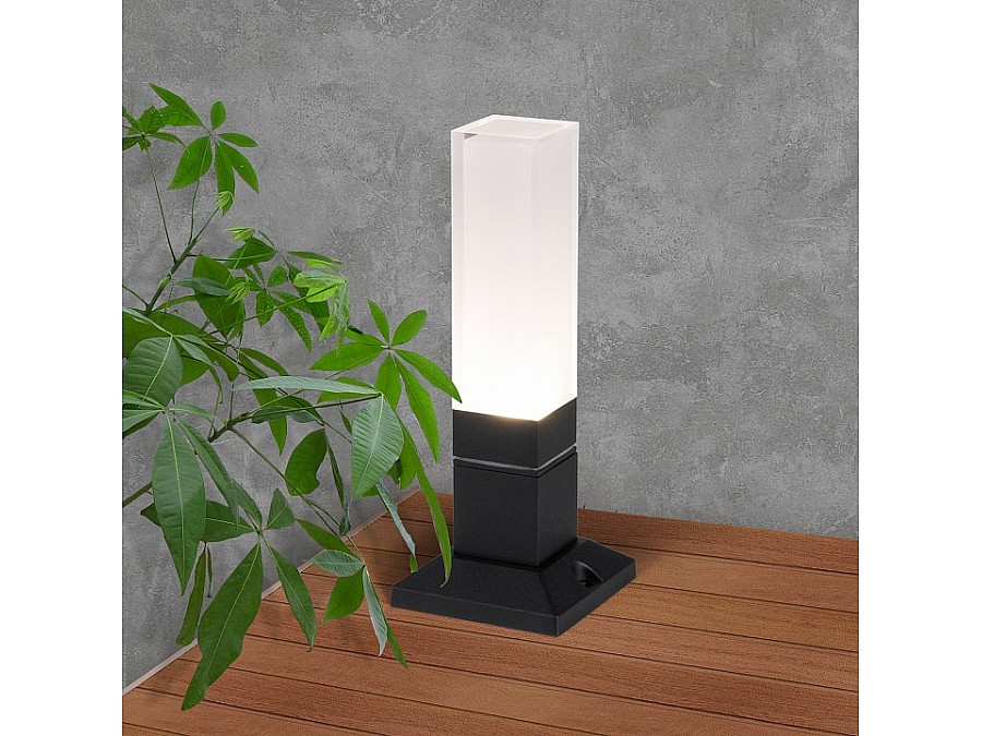 Наземный низкий светильник Elektrostandard 1536 a052858