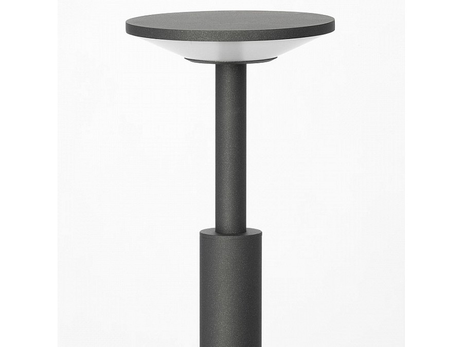 Наземный низкий светильник Citilux Dorn CLU05B