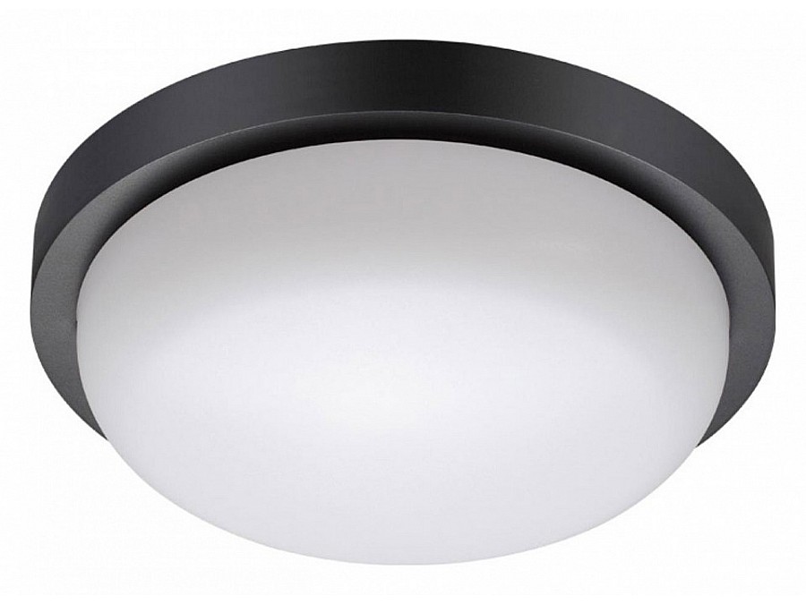 Накладной светильник Novotech Opal 358017