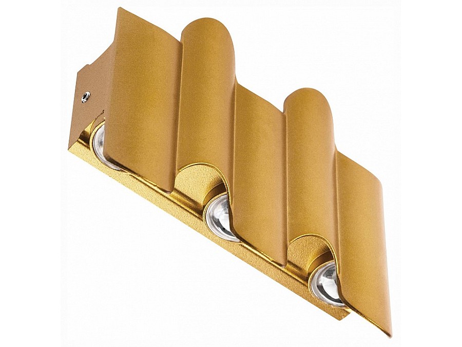 Накладной светильник Lightstar Bosso 341533