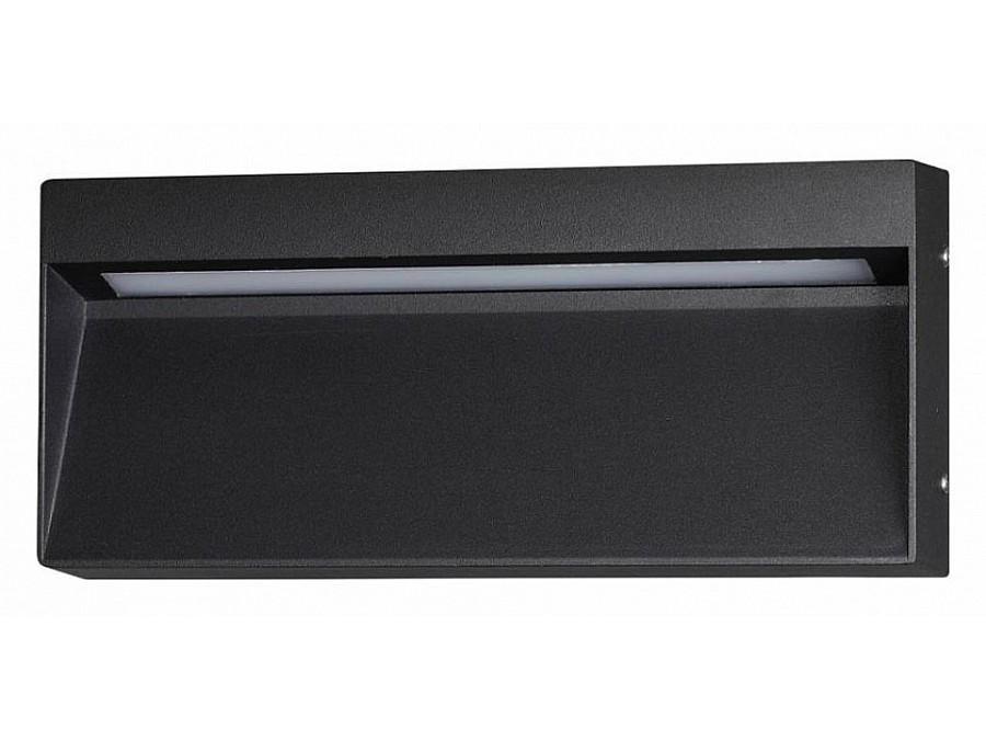 Накладной светильник Odeon Light Vitty 6649/5WL