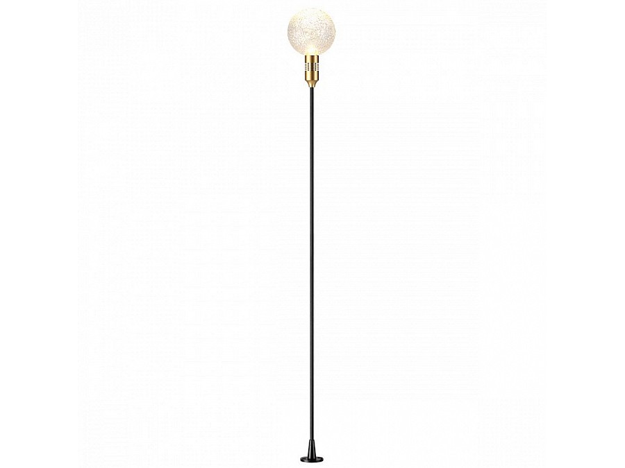 Наземный низкий светильник Odeon Light DANDE 7121/2GLA