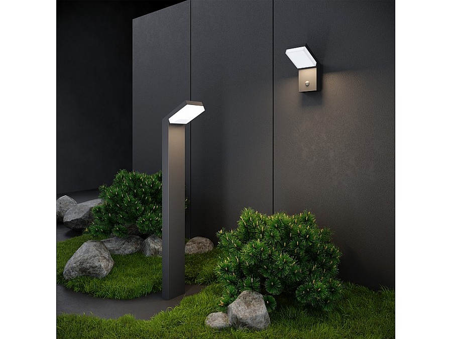 Накладной светильник Elektrostandard Sensor 1541 TECHNO LED